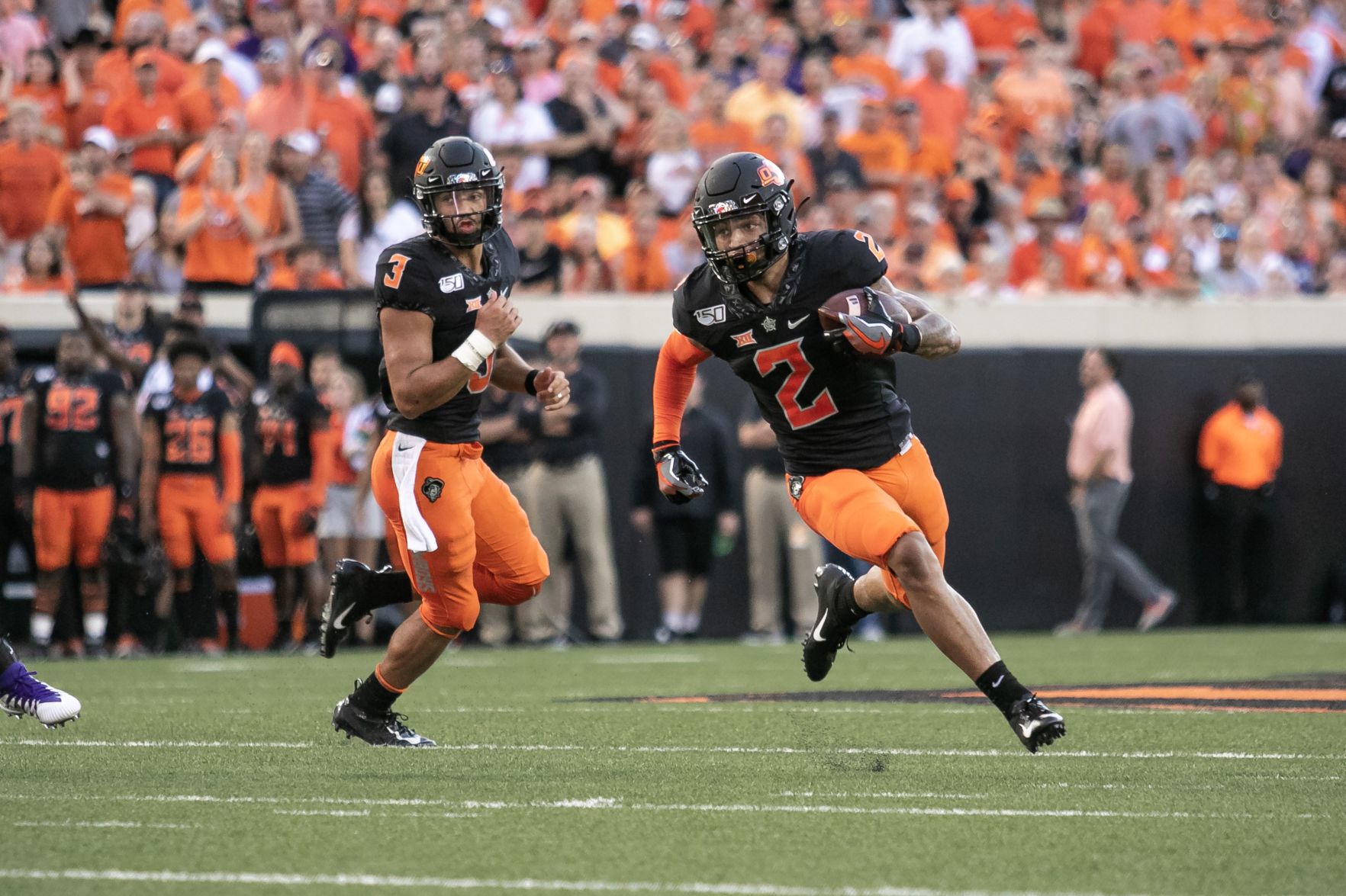 Tylan Wallace
